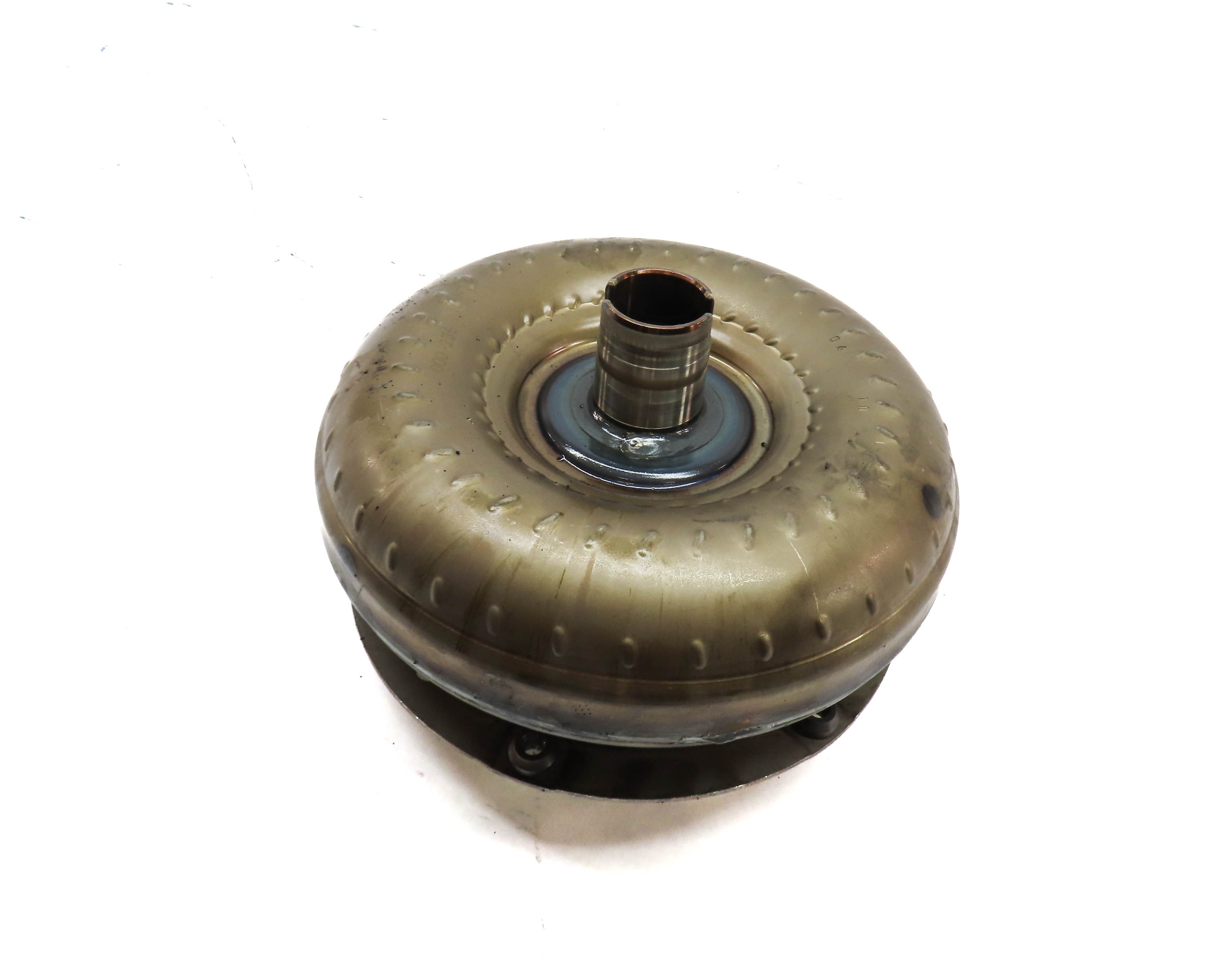 11-12 BMW 740 F01 08-10 X6 E71 3.0L TURBO N54 AUTO TRANSMISSION TORQUE CONVERTER — exact item pictured